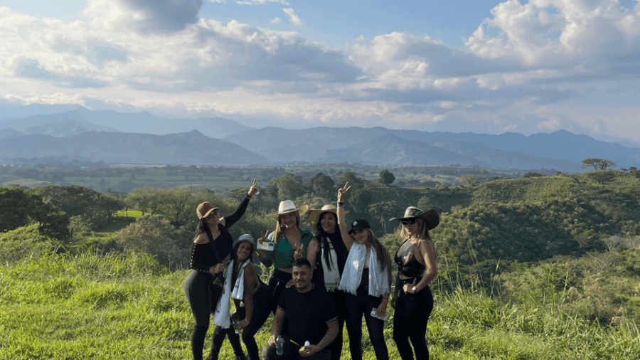 Exclusive Horseback Riding From Pereira: an Incredible Experience - Activity Overview