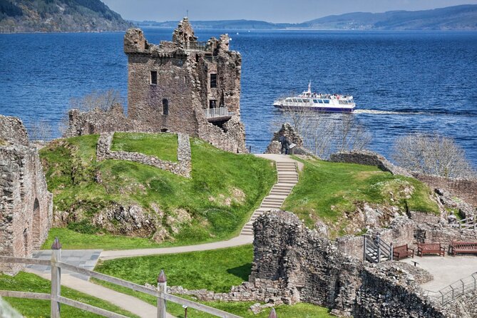 Exclusive Loch Ness & Glencoe Private Tour