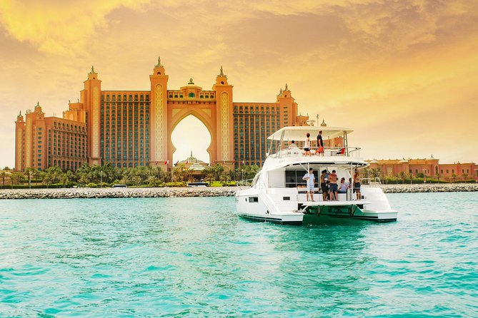Exclusive Luxury Yacht Ride