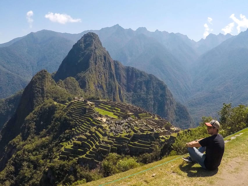 Exclusive Machupicchu Day Tour – Expedition