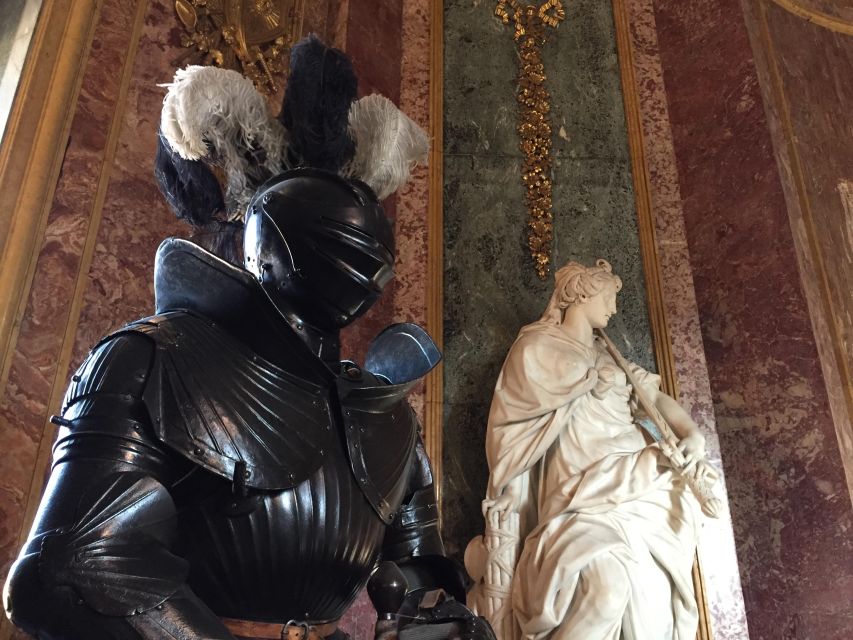 Exclusive Night Tour to the Royal Palace and Palazzo Madama