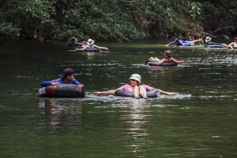 Exclusive Taironaka Excursion: Your Shared Adventure