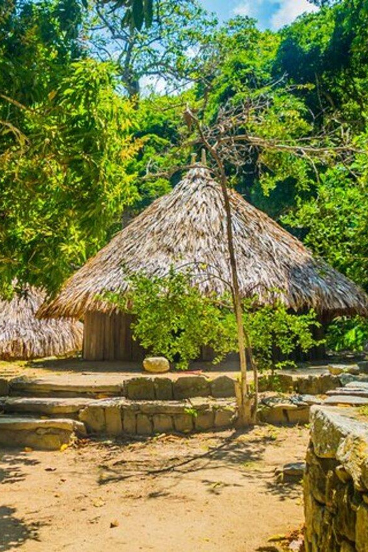Exclusive Taironaka Excursion: Your Shared Adventure