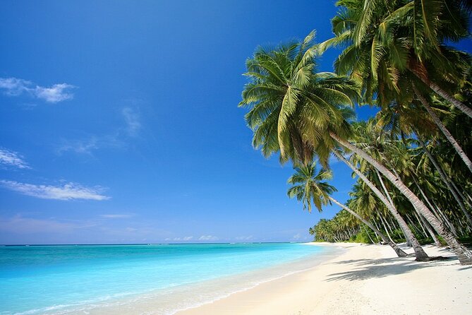 Exclusive Yacht Rental in Punta Cana - Destination Options