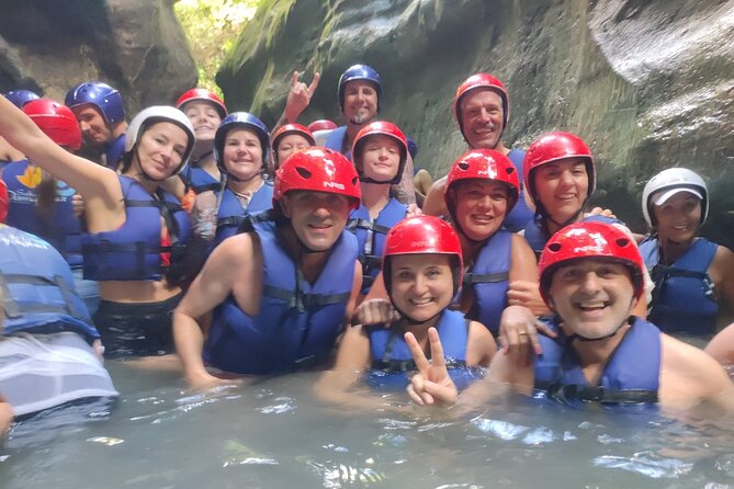 Excursion in Damajaguas 27 Waterfalls With Food Included DR! - Included in the Tour