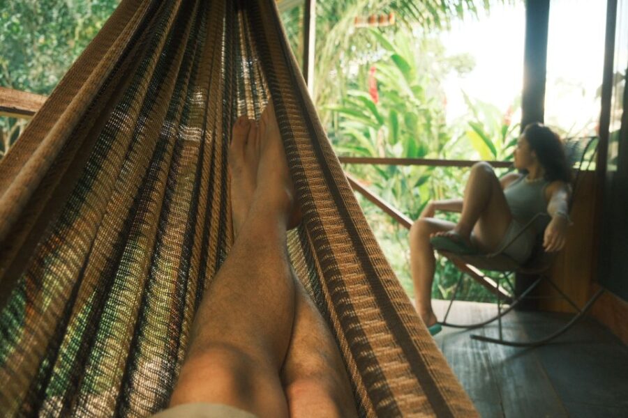Excursion in the Amazon 4d /3 Nights