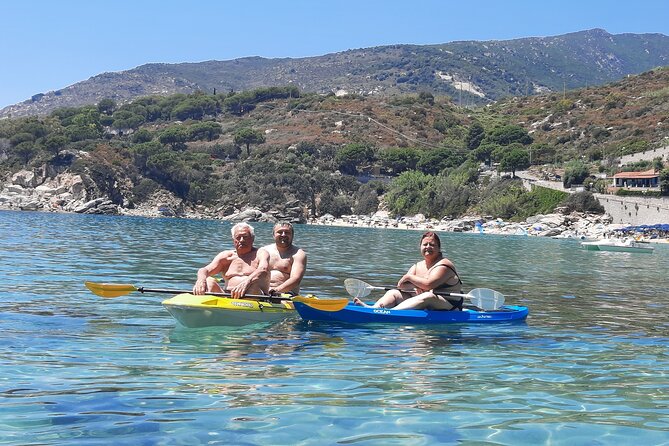 3 Best Canoe and Kayak Experiences in Isola Delba