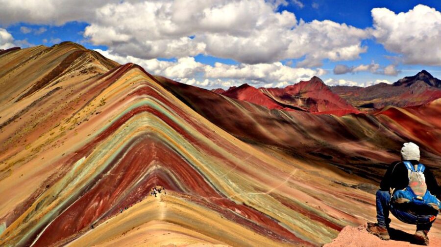 Excursion to Cusco Machu Picchu in 6 Days 5 Nights