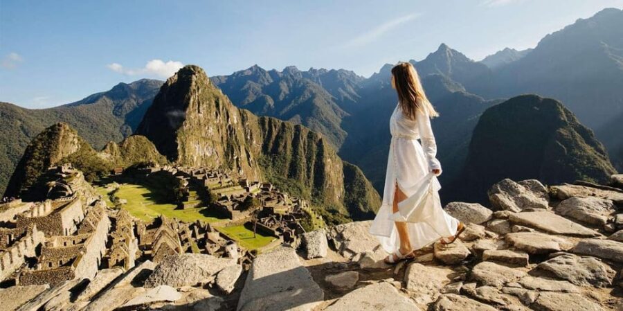 Excursion to Cusco-Sacred Valley-Machu Picchu 4D/3N