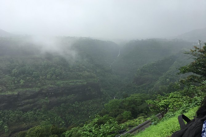 Excursion to Matheran Hill Station From Mumbai