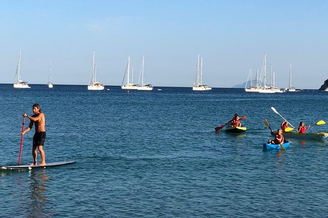 2 Best Canoe and Kayak Experiences in Isola Delba
