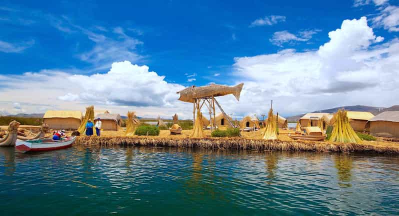 20 Best 2 Day Tours In Puno