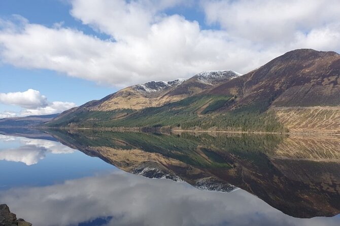 Executive Travel & Guided Tours Through the Highlands of Scotland - Tour Overview