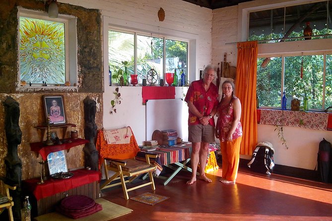 Experience AYURVEDA Massage in Fort Kochi