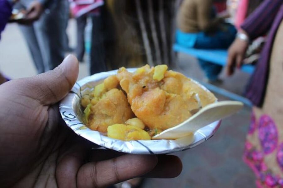 Experience Jodhpur Food Tour With Pick Up & Drop Off