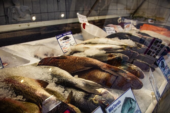 Experience the Local Food Around Mannheim