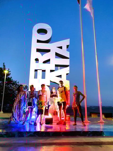 Experience the Nightlife: Puerto Plata + Sosua + Cabarete - Tour Overview and Pricing