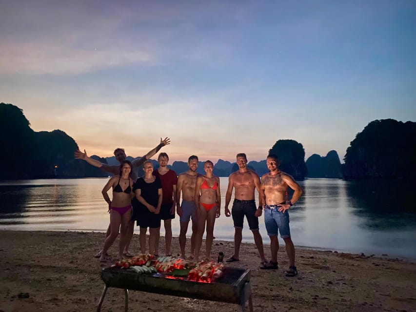 Experience the Sunset & Plankton Bioluminescent Night Kayak
