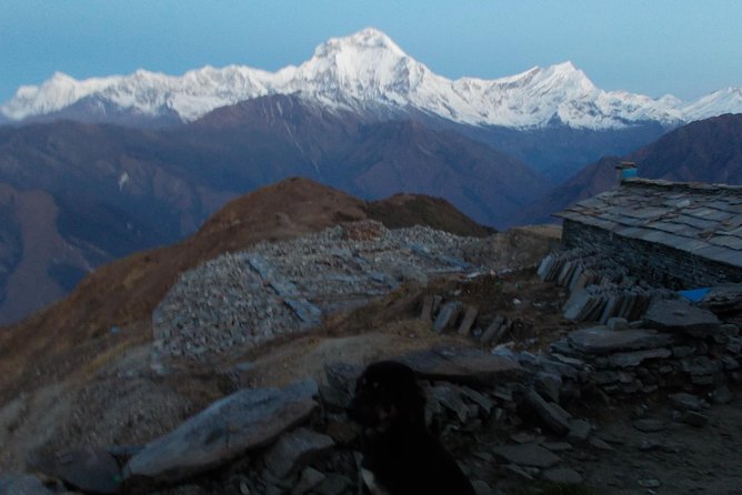 Experiential Career Break Trip to Nepal for Gap Year and Sabbatical Travelers