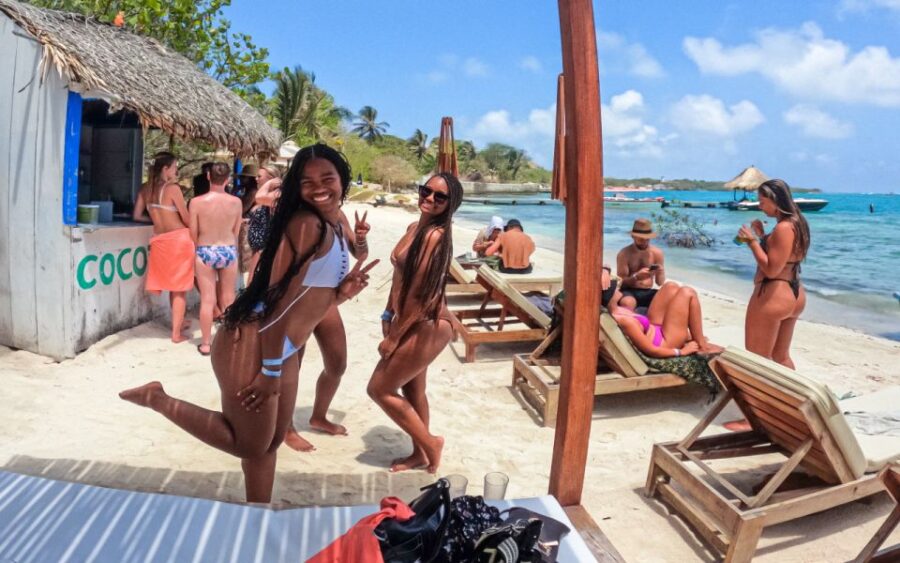 Explore 5 Islands of the Rosary With Lunch Included