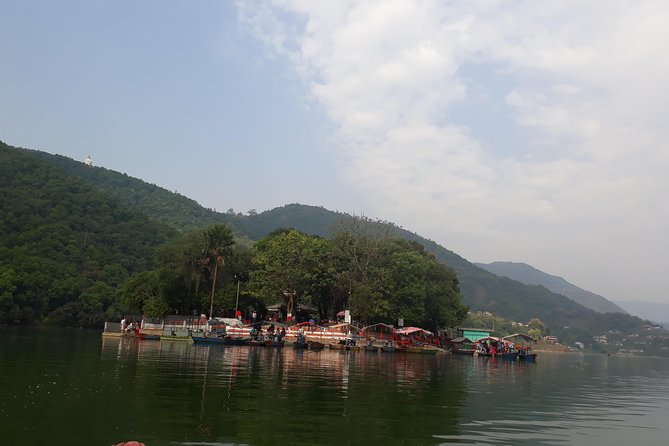 Explore 8 Lakes in Pokhara