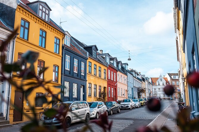 Explore Aarhus in 60 Minutes With a Local