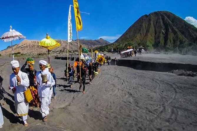Explore Bromo With Luxurious Jiwa Jawa Hotel - Start Surabaya // 2 Days 1 Night