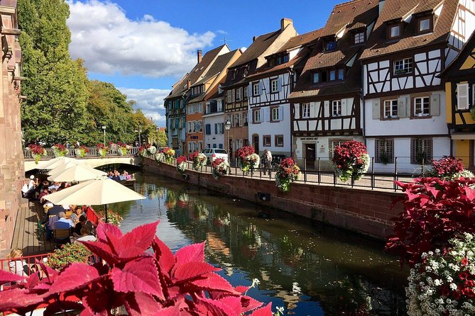 Explore Colmar in 60 Minutes With a Local