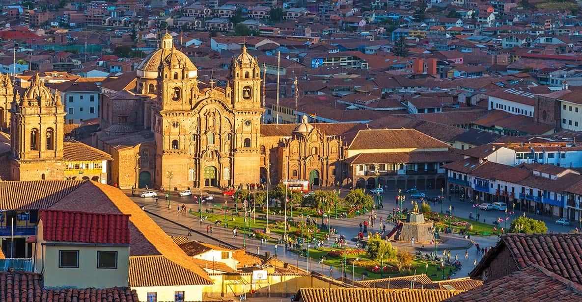 Explore Cusco in an Immersive Way in 8d/7n - Tour Overview and Pricing