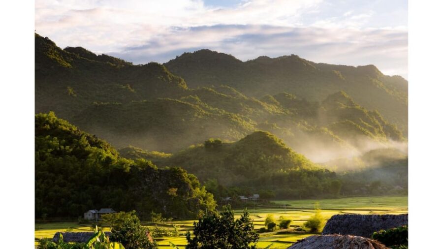 Explore Ecotourism in Private Mai Chau With Biking Tour - Tour Overview and Pricing