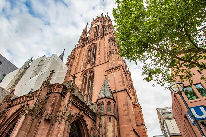 Explore Frankfurt in 60 Minutes With a Local