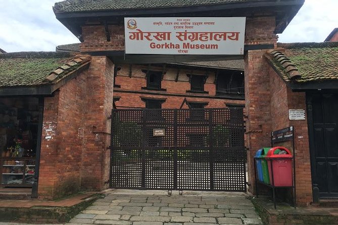 Explore Historic And Bravest Gorkha Tour From Pokhara or Kathmandu - Tour Overview
