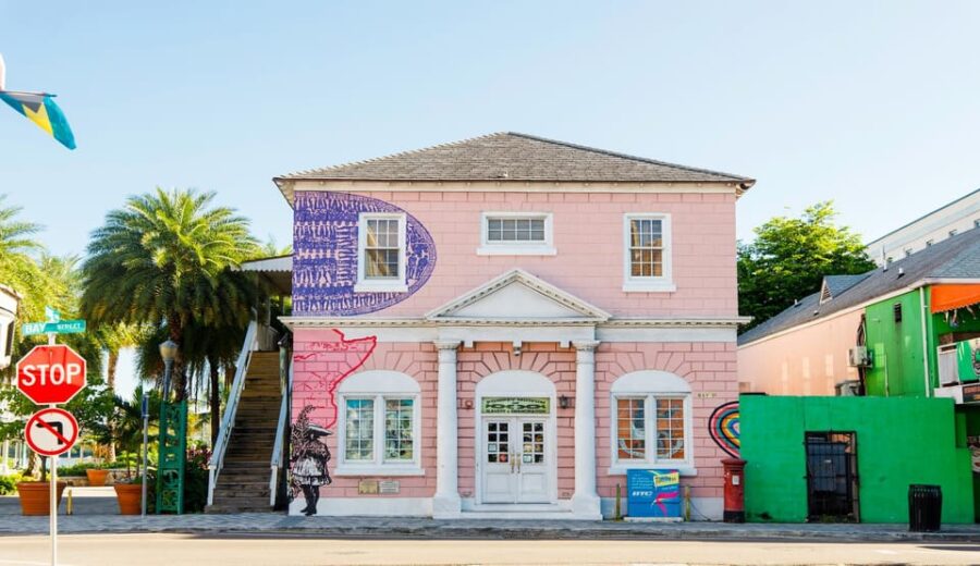 Explore Historic Nassau! - Tour Overview and Details