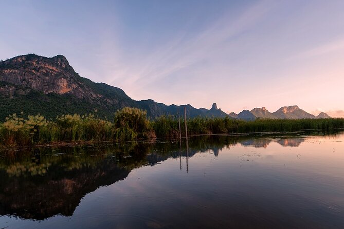 2 Best National Parks Tours In Hua Hin