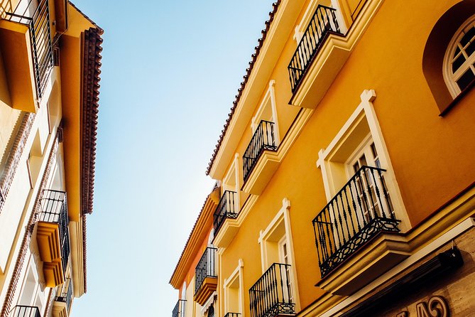 Explore Malaga in 60 Minutes With a Local - Overview of the Tour