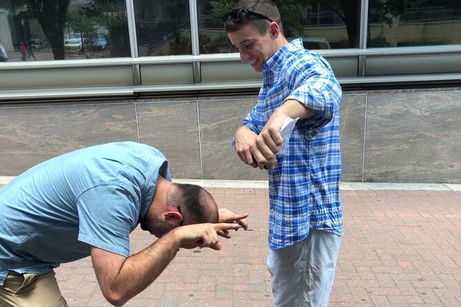 Explore Memphis With a Unique Scavenger Hunt by Wacky Walks