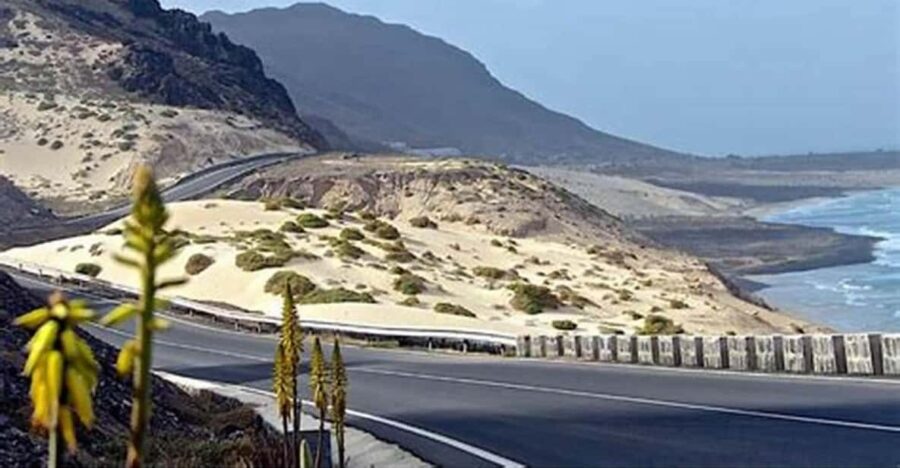 Explore Mindelo and Its Highlights