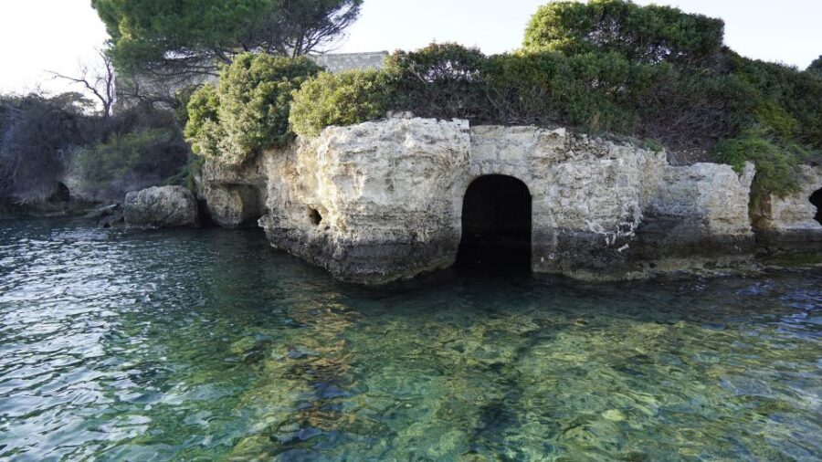 9 Best Cruises And Boat Tours In Monopoli