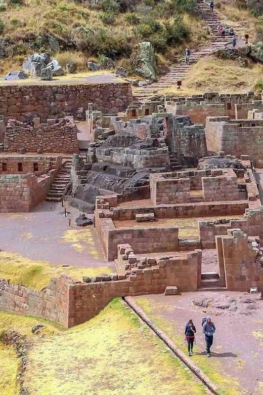 Explore Peru in 6 Days From Lima - Duration and Price