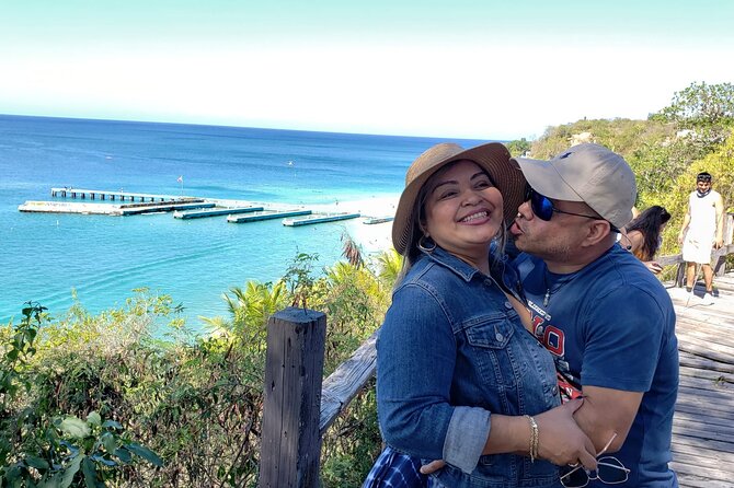 Explore Puerto Ricos West Coast
