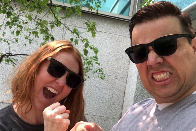 Explore Richardson With a Scavenger Hunt by Zombie Scavengers