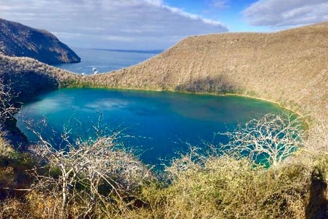 Explore San Cristobal & Santa Cruz Galapagos Islands – 5 Days