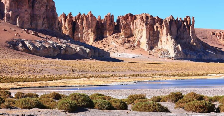 8 Best Bike Tours In San Pedro De Atacama