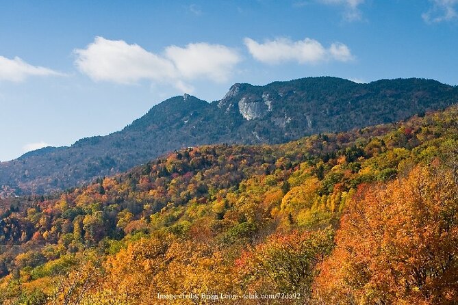 Explore the Blue Ridge Mountains: Private Day Trip From Asheville - Overview of the Tour