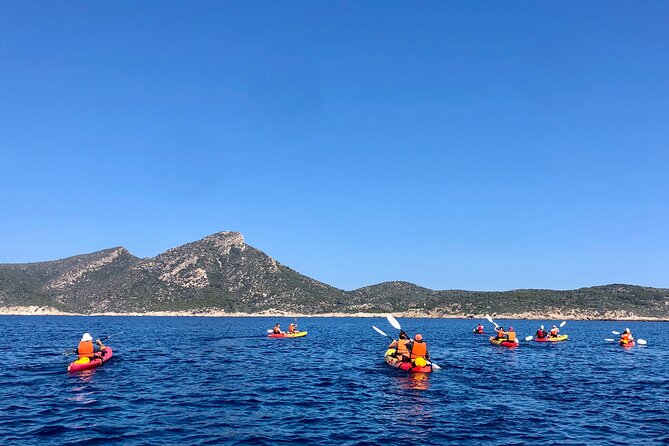 4 Best Canoe And Kayak Experiences In Mallorca