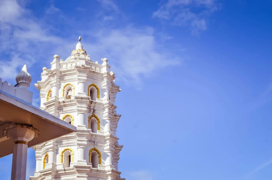 Explore The South Goa Full-Day City Sightseeing Tour