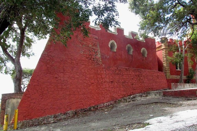 Explore Unforgettable Charlotte Amalie: Self-Guided Audio Tour