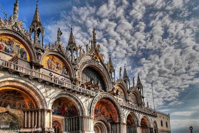 Explore Vivacious Venice: Self-Guided Audio Tour - What To Expect