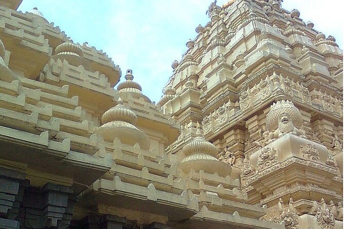 Explore Vizag - Tour Overview