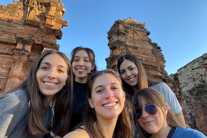 Exploring Cultural Heritage: San Ignacio Ruins & Wanda Mines
